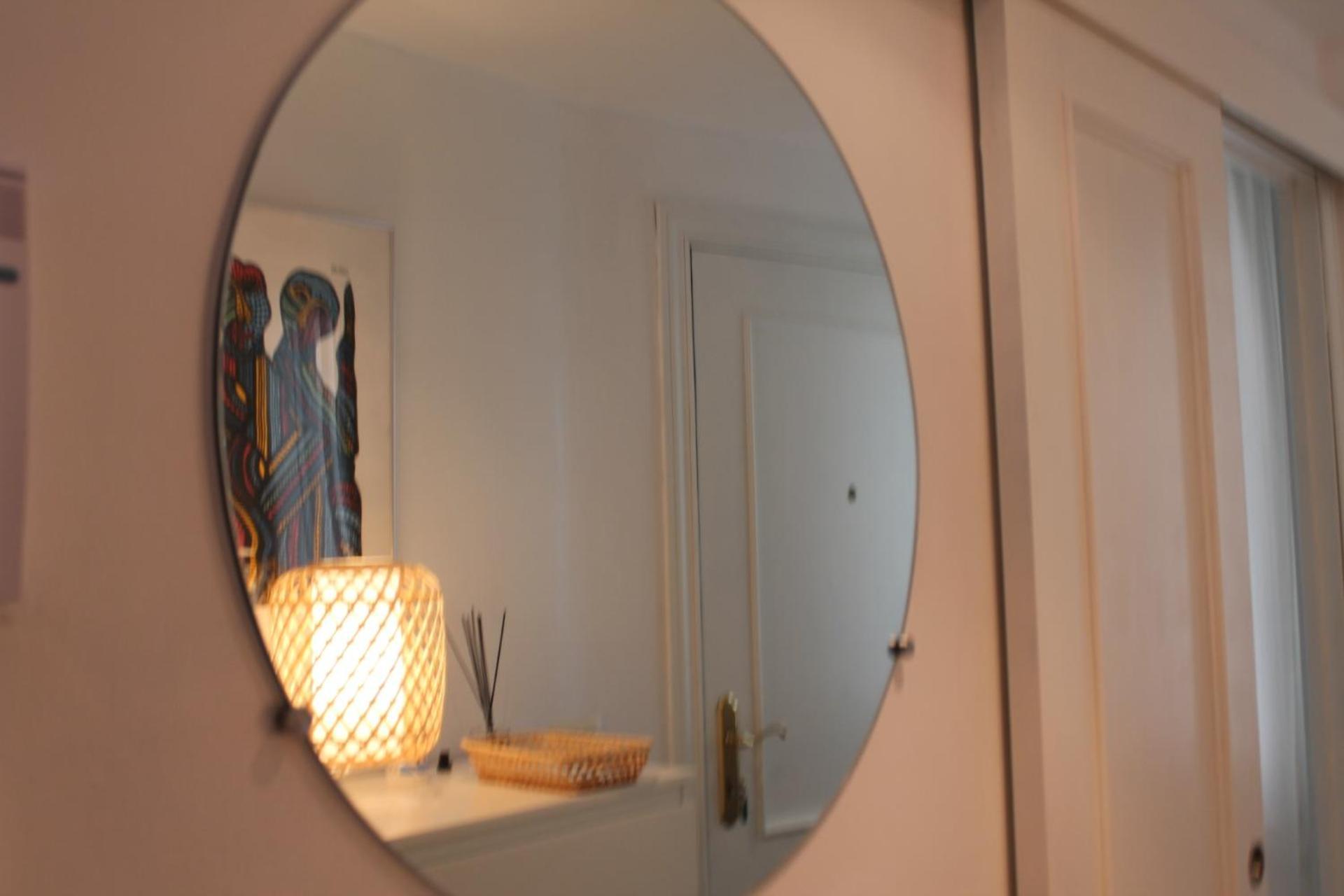 Apartamento Con Garaje Vistas Cies Vigo Exterior foto